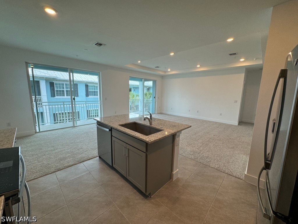 3 Bed Quadruplex for Sale in Villa Maria Condo, FL, $2,800 — photo 13