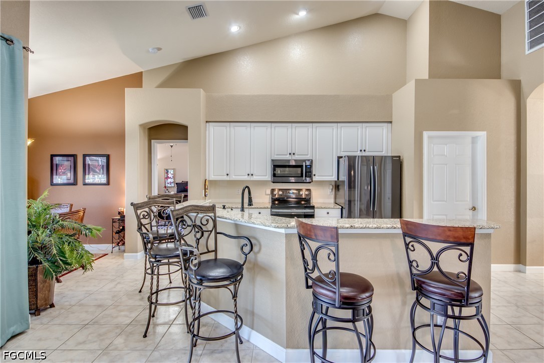 4 Bed Pool Home for Sale in Reflection Lakes, FL, $589,000 — photo 13