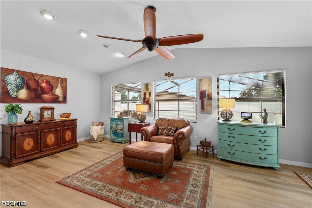 3 Bed Pool Home for Sale in Cape Coral, photo 13