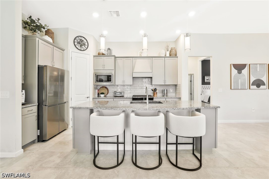 3 Bed Pool Home for Sale in Naples, FL, $1,000,000 — photo 13