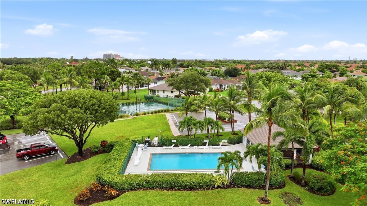 3 Bed SingleFamilyResidence for Sale in Fernwalk, FL — photo 13