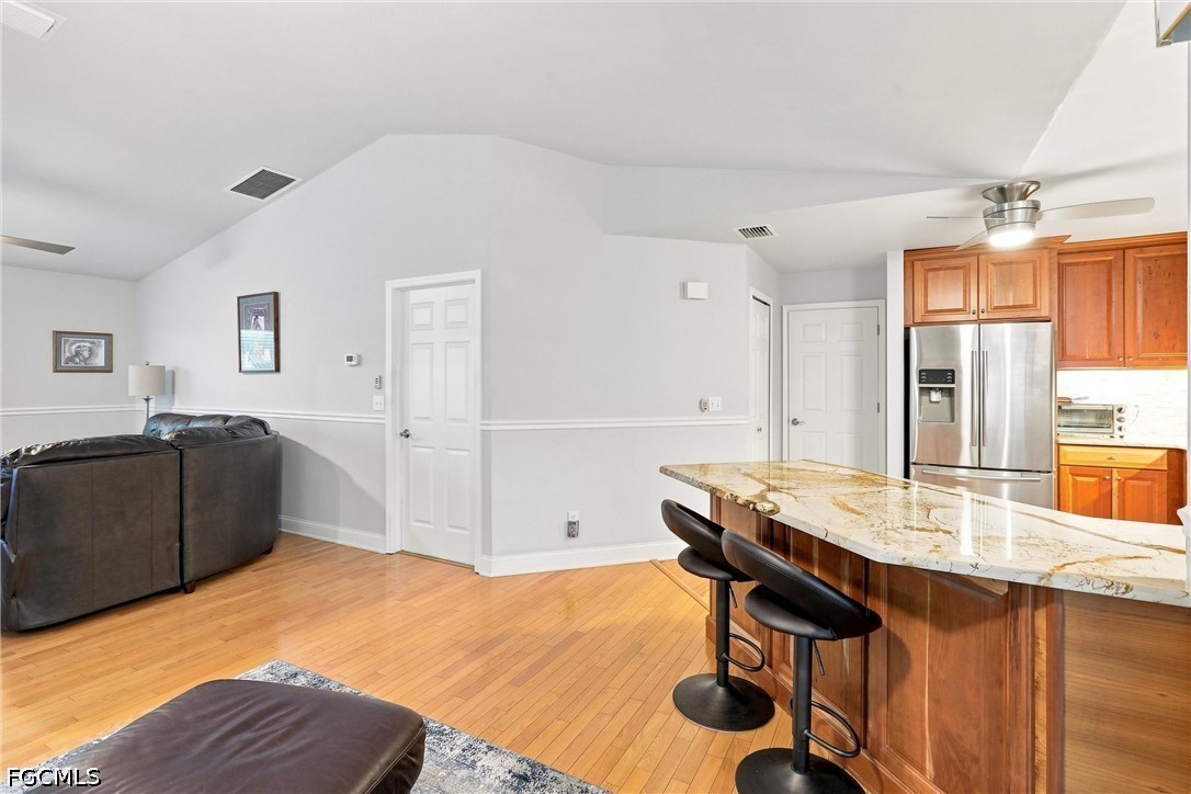 4 Bed Pool Home for Sale in Cape Coral, photo 13