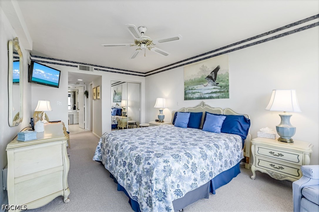 2 Bed Waterfront Home for Sale in Bonita Springs, FL, $8,500 — photo 13