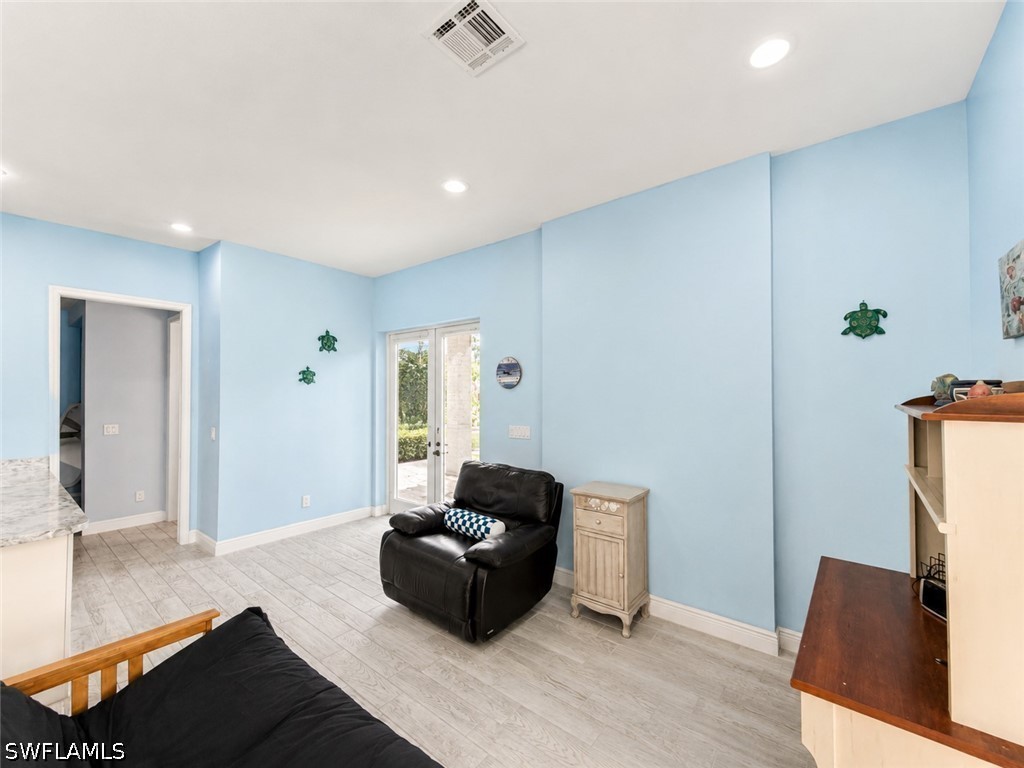 1 Bed Waterfront Home for Sale in Naples, FL, $1,600 — photo 13