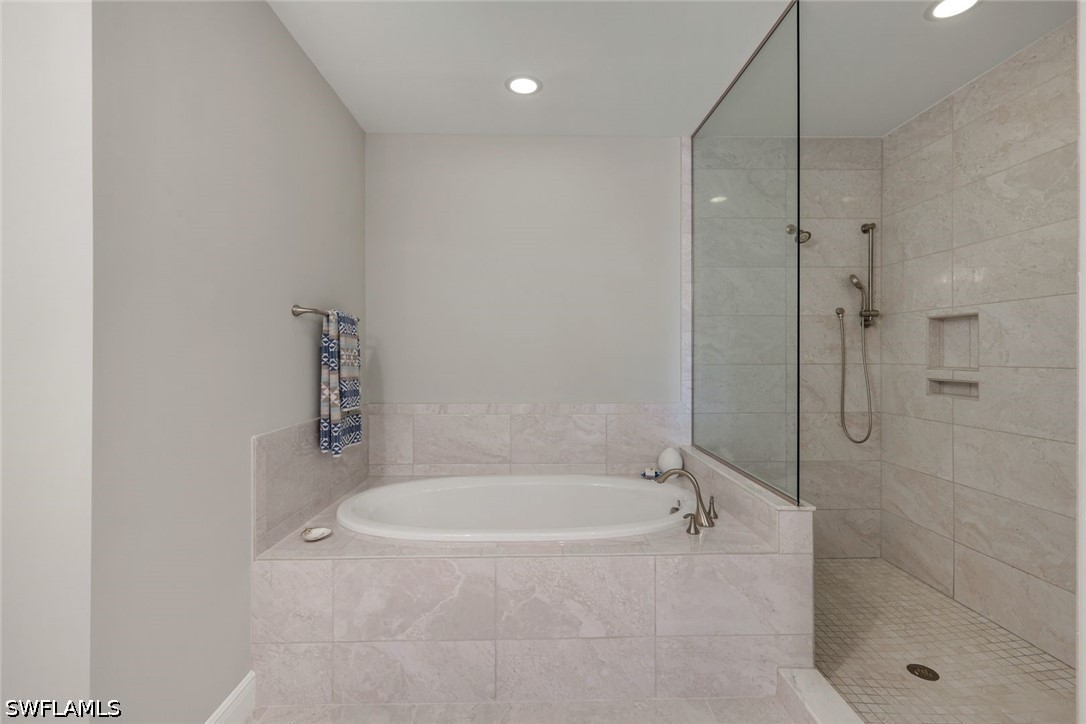 3 Bed Waterfront Home for Sale in Carrara, FL, $1,825,000 — photo 13