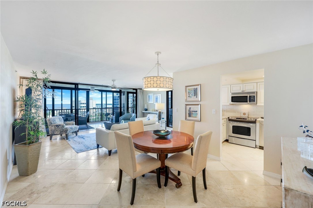 2 Bed Waterfront Home for Sale in Bonita Springs, FL, $8,500 — photo 13