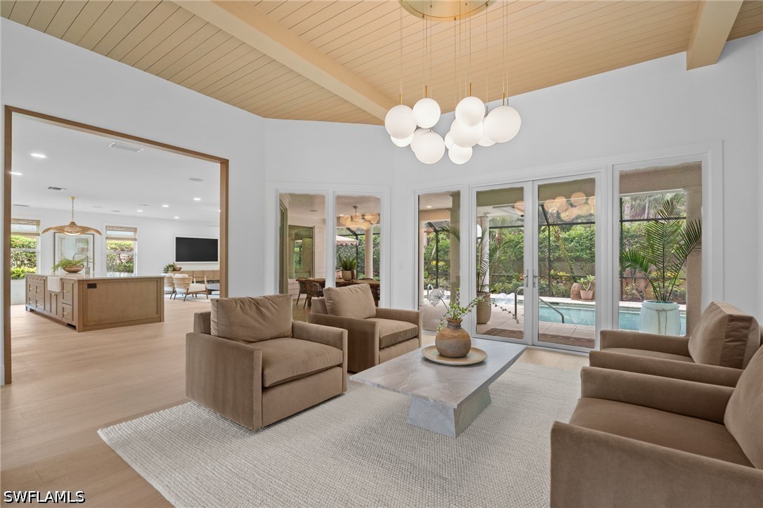 3 Bed Pool Home for Sale in Mahogany Bend, FL, $2,999,000 — photo 13