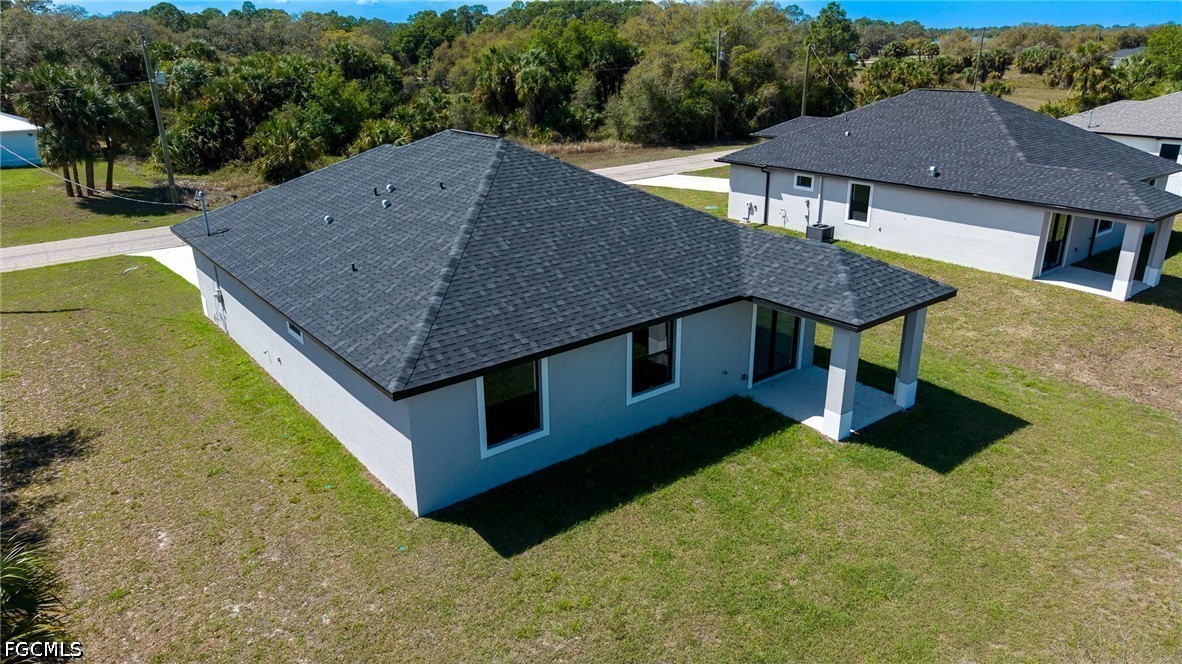 3 Bed SingleFamilyResidence for Sale in Labelle, FL, $2,100 — photo 13