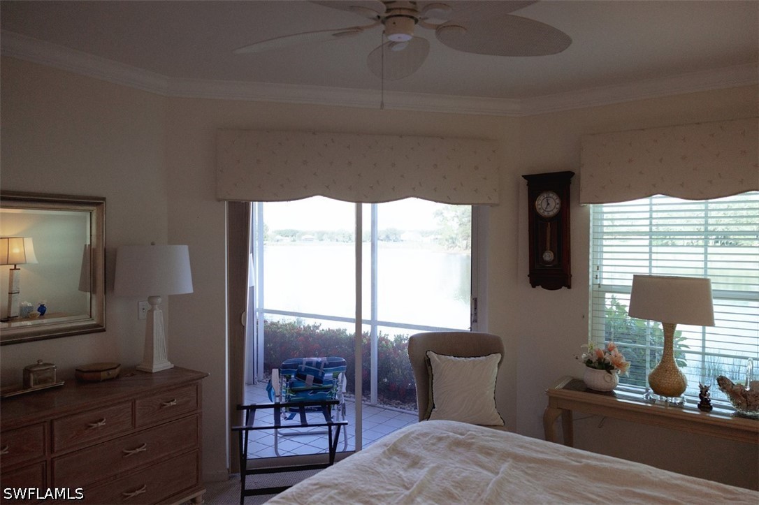 2 Bed Waterfront Home for Sale in Bellerive, FL, $5,500 — photo 13