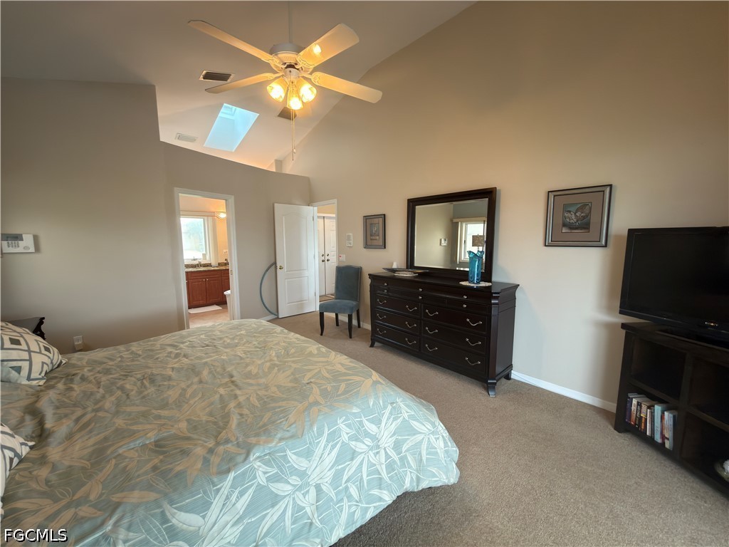 3 Bed Pool Home for Sale in Cape Coral, FL, $500,000 — photo 13