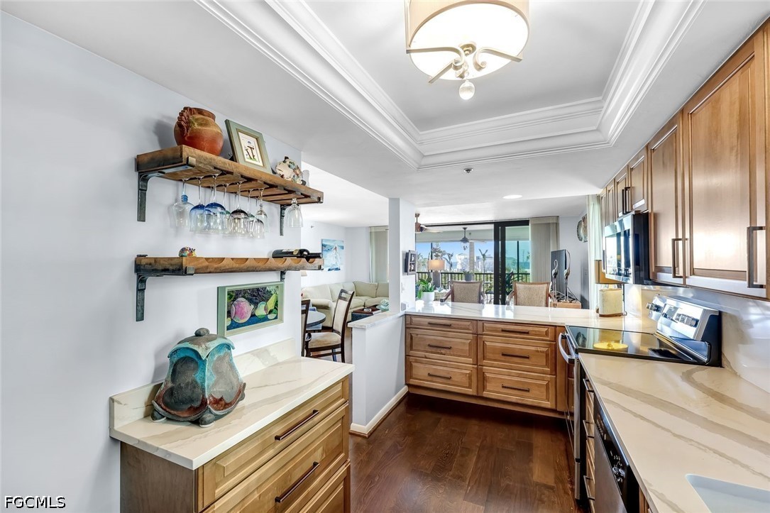 2 Bed Waterfront Home for Sale in Bonita Springs, photo 13