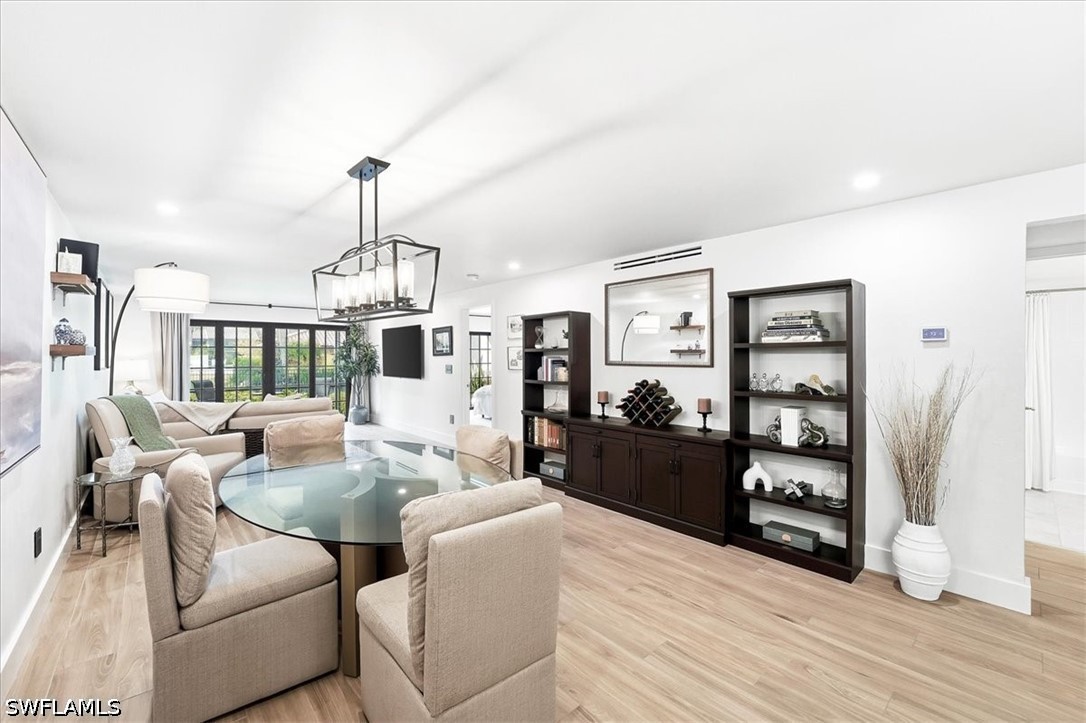 2 Bed Condominium for Sale in Coach House, FL, $400,000 — photo 13