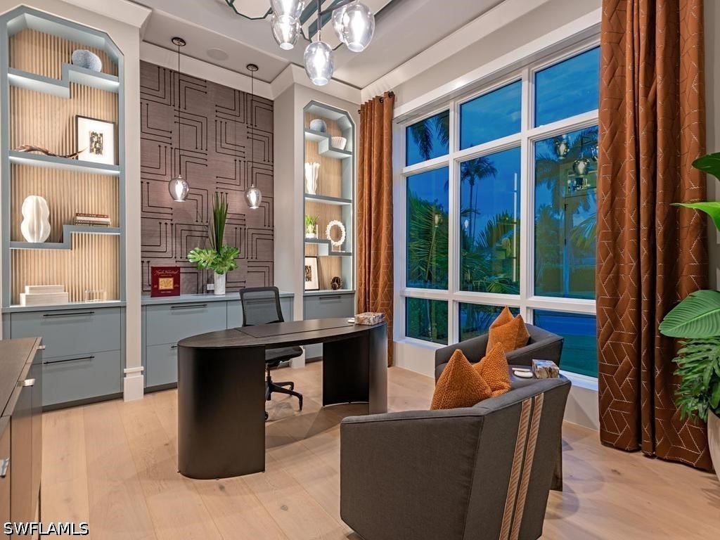 5 Bed Pool Home for Sale in Park Shore, FL, $15,500,000 — photo 13