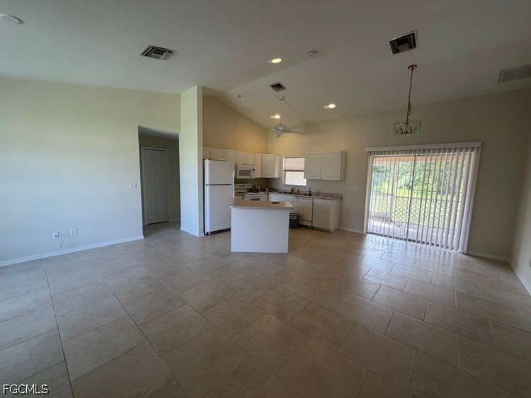 4 Bed Waterfront Home for Sale in Lehigh Acres, FL, $269,900 — photo 13