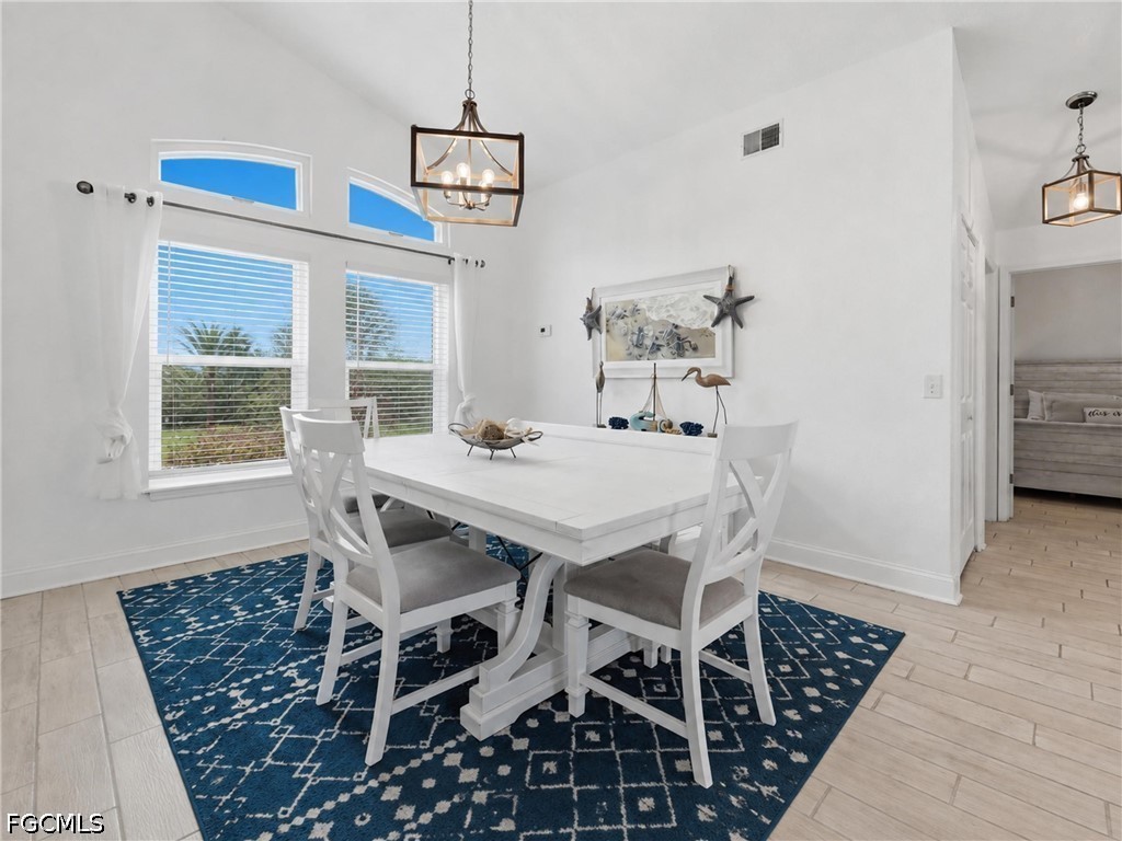 3 Bed Pool Home for Sale in Cape Coral, photo 13