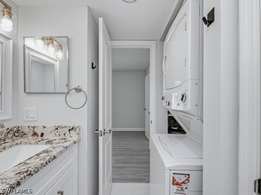 2 Bed Condominium for Sale in Estuary Of Marco, photo 13