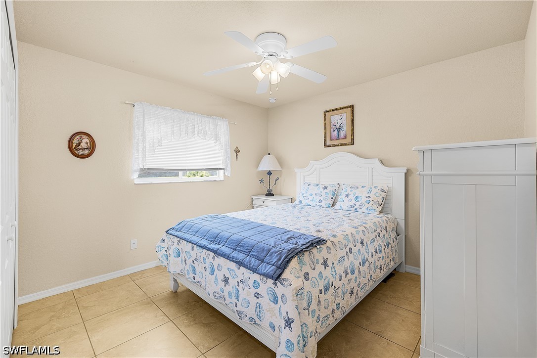 4 Bed Pool Home for Sale in Cape Coral, FL, $328,000 — photo 13