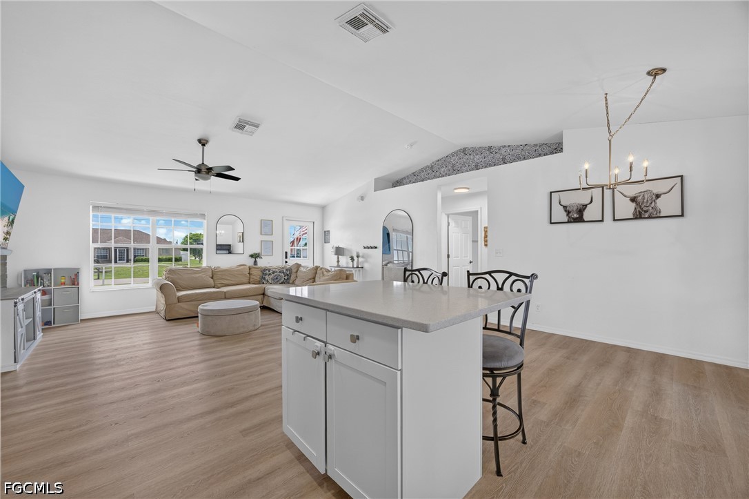 3 Bed Pool Home for Sale in Cape Coral, FL, $375,000 — photo 13