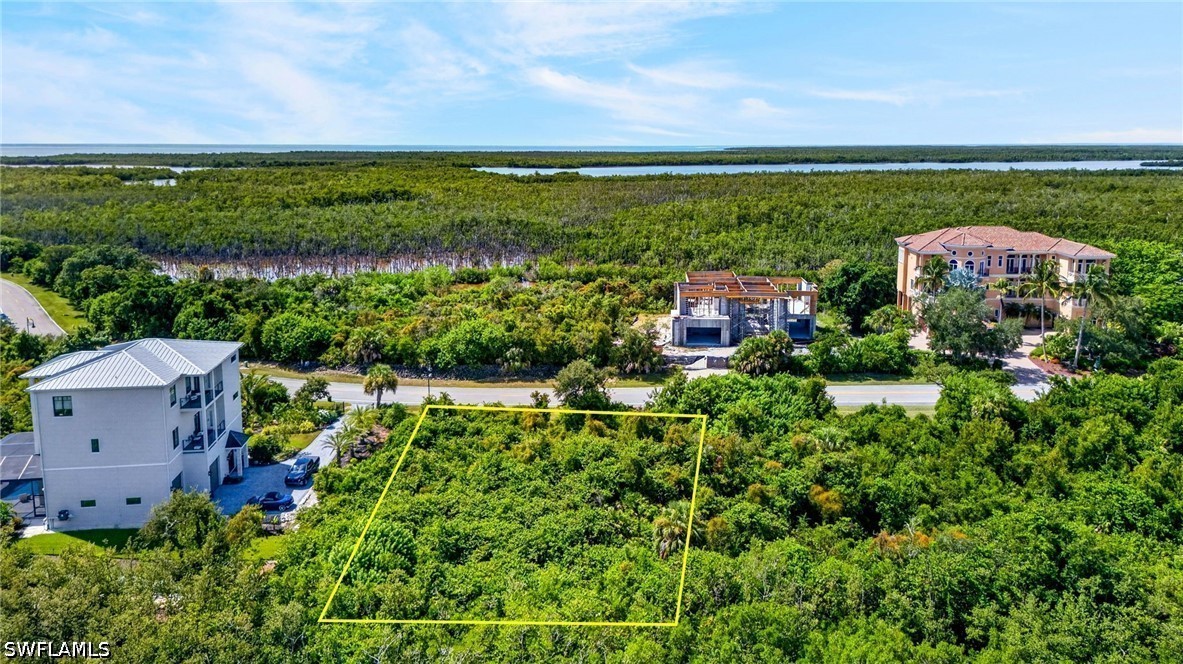 3 Bed Pool Home for Sale in Key Marco, FL, $2,590,000 — photo 13