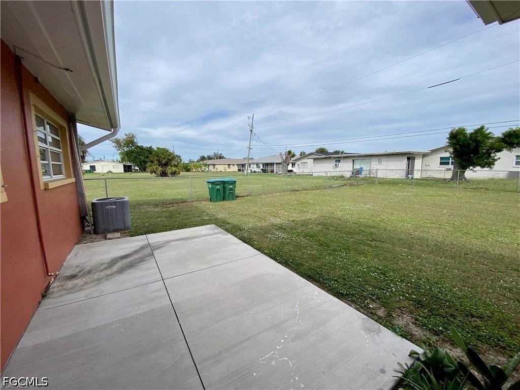 2 Bed Duplex for Sale in Cape Coral, FL, $1,250 — photo 13