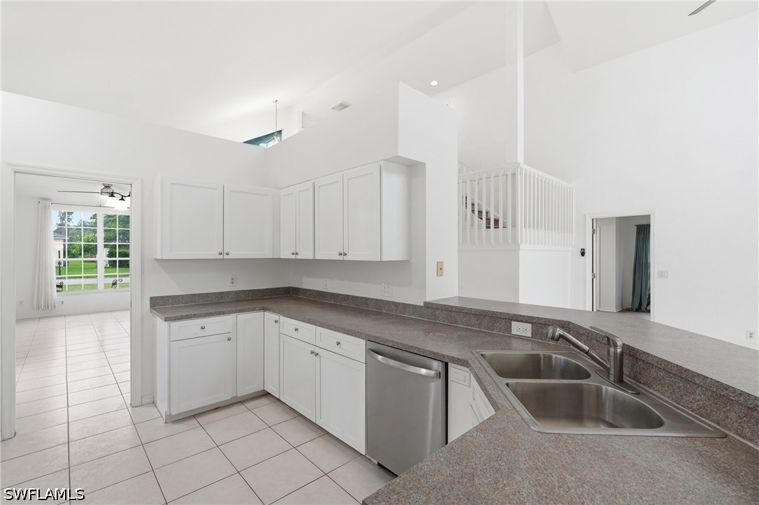4 Bed Waterfront Home for Sale in Three Oaks, FL, $449,000 — photo 13