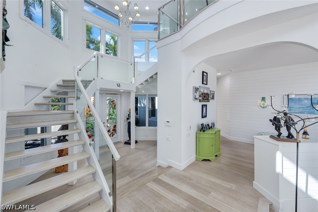 4 Bed Pool Home for Sale in Estates, FL, $6,799,000 — photo 13