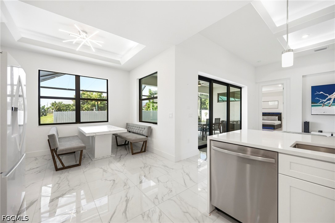 4 Bed Pool Home for Sale in Cape Coral, photo 13