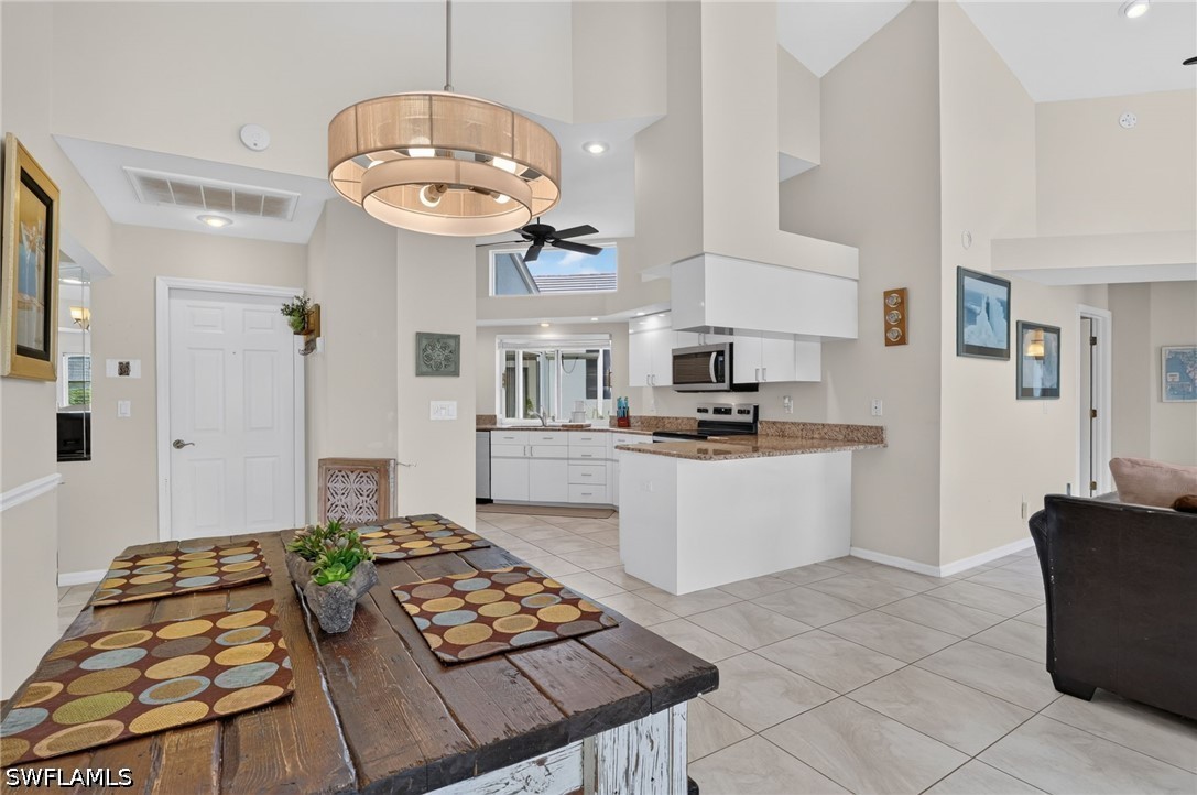 3 Bed Pool Home for Sale in Cape Coral, FL, $650,000 — photo 13