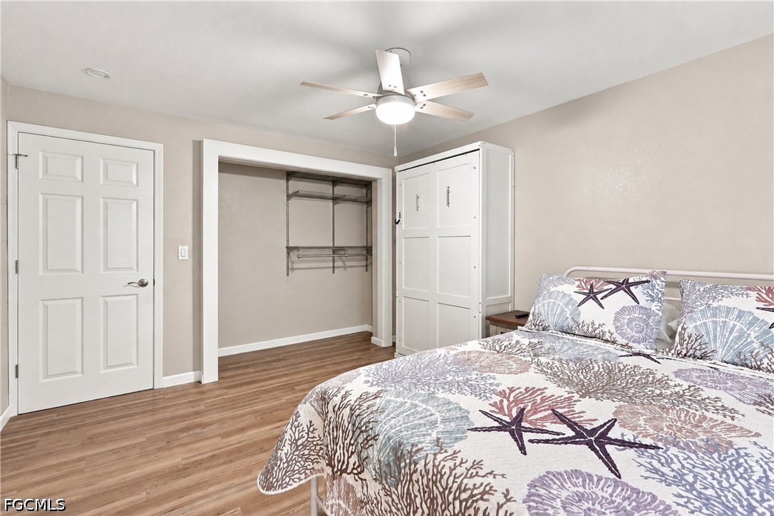 1 Bed Condominium for Sale in Edgewater Village, FL, $84,900 — photo 13