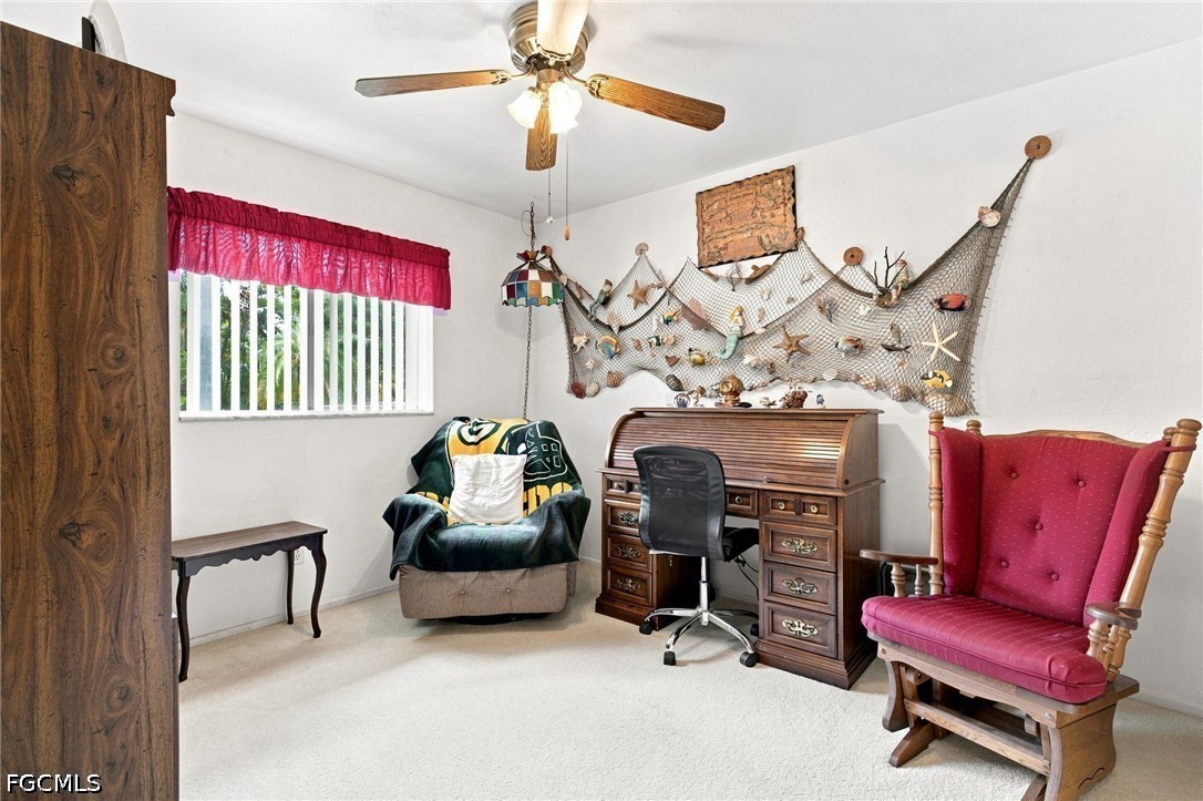 3 Bed Pool Home for Sale in Cape Coral, photo 13