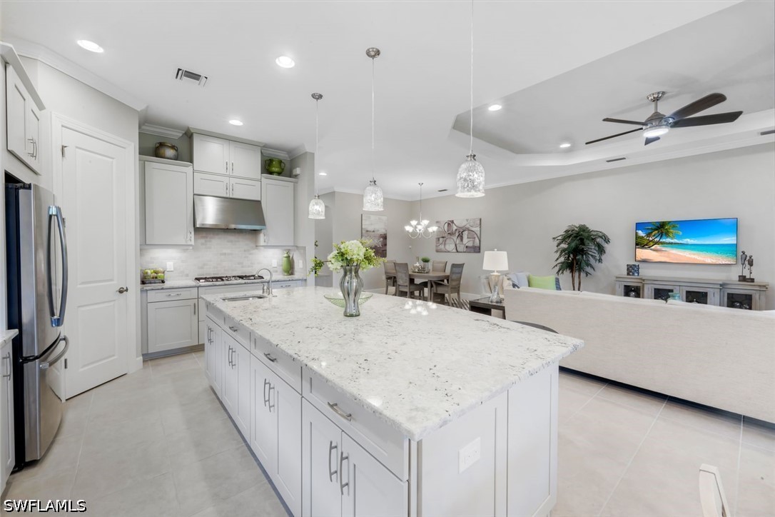 3 Bed SingleFamilyResidence for Sale in Estero Pointe, FL — photo 13