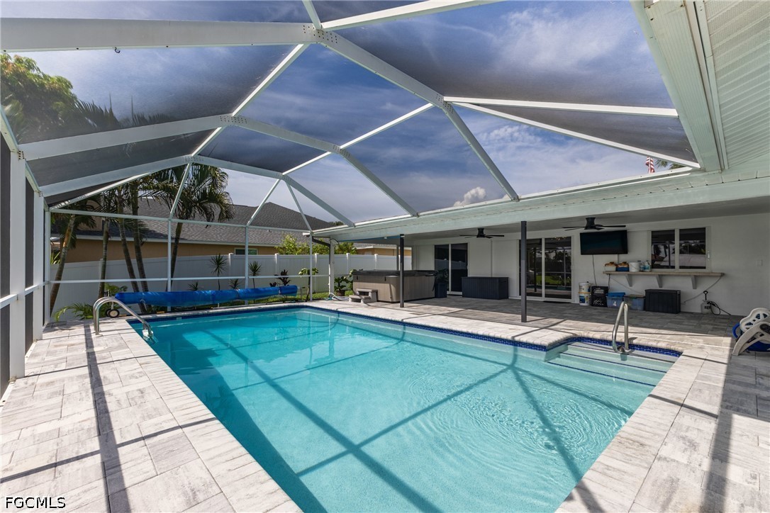 3 Bed Pool Home for Sale in Palaco Grande, photo 13