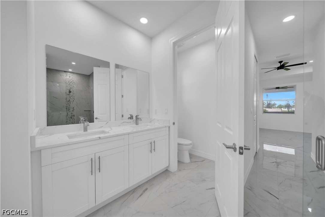 3 Bed Pool Home for Sale in Cape Coral, photo 13