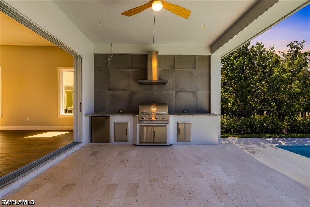 3 Bed Pool Home for Sale in Trail Terrace, photo 13