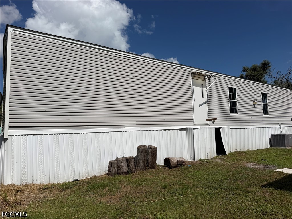 2 Bed ManufacturedHome for Sale in Clewiston, photo 13
