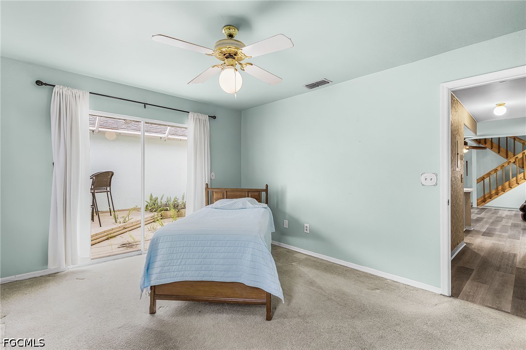 3 Bed Townhouse for Sale in Cypress Keep Condo, photo 13