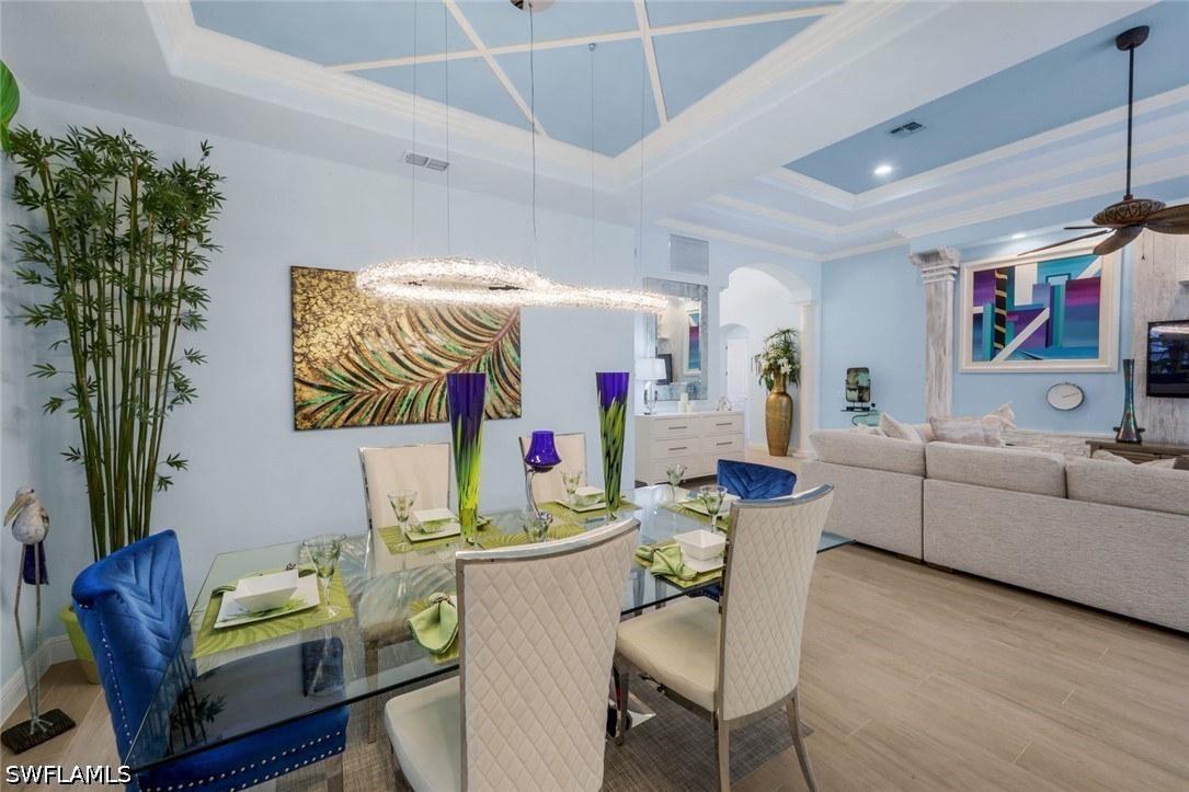 3 Bed Pool Home for Sale in Belle Lago, photo 13
