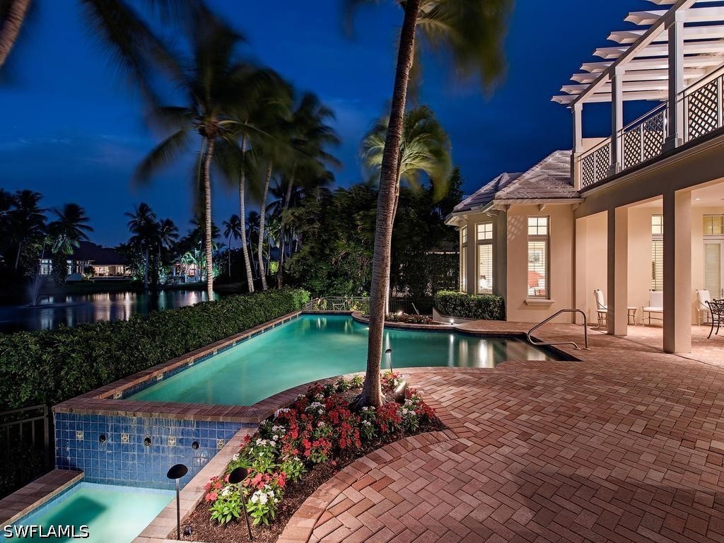 4 Bed Pool Home for Sale in Little Harbour, photo 13