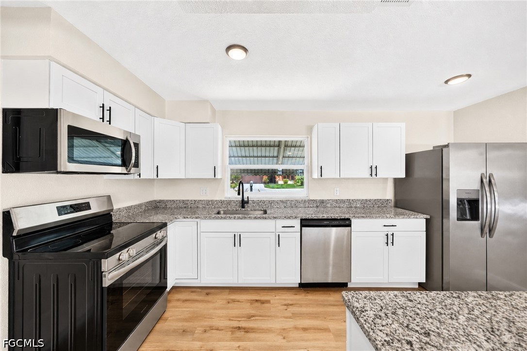 3 Bed Pool Home for Sale in Cape Coral, photo 13