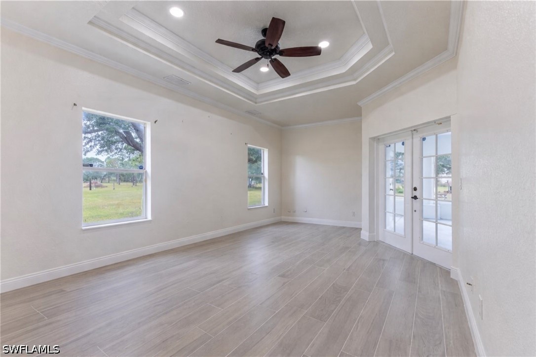 4 Bed SingleFamilyResidence for Sale in Wildcat Farms, photo 13