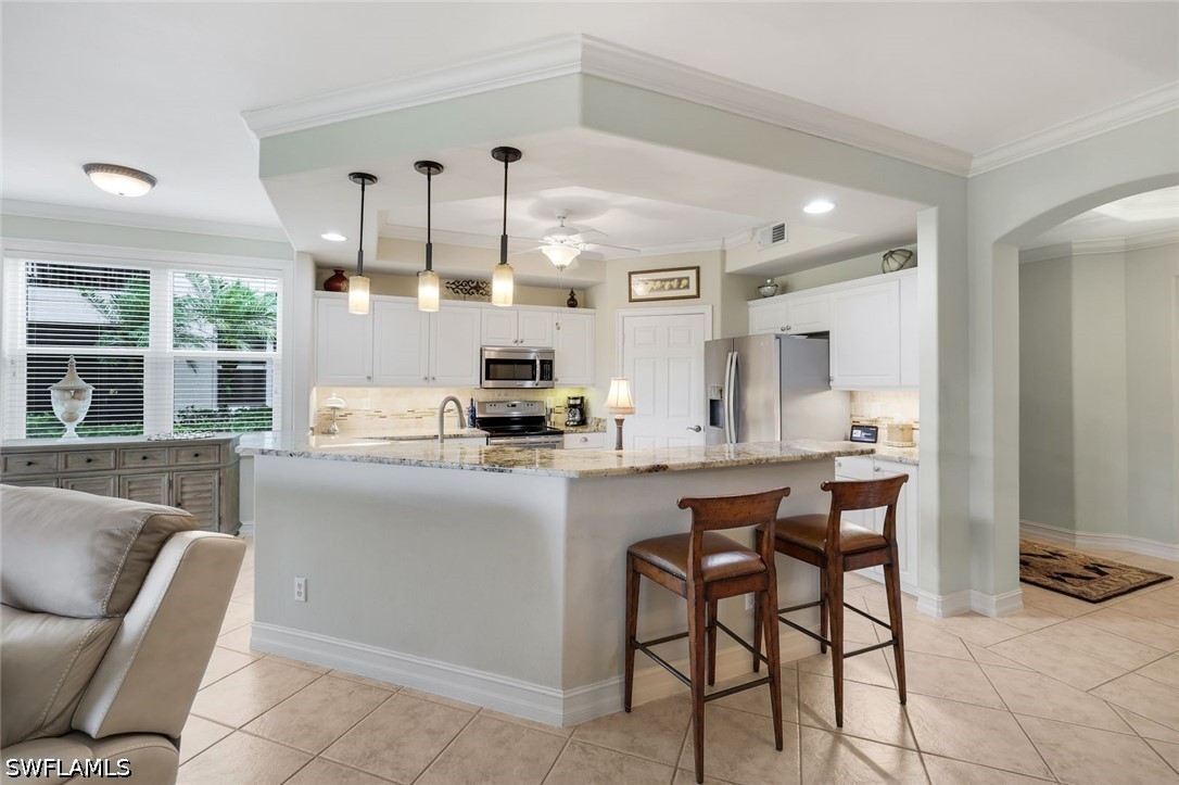 3 Bed Waterfront Home for Sale in Oak Run, photo 13