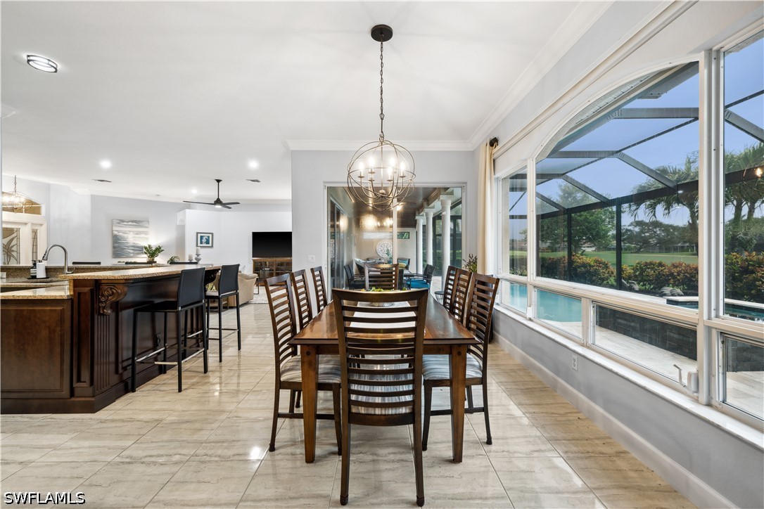 4 Bed Pool Home for Sale in Spanish Wells, photo 13
