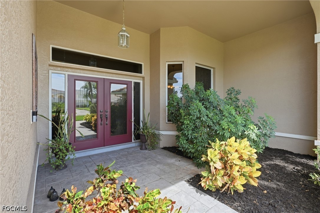 3 Bed Pool Home for Sale in Cape Coral, photo 13