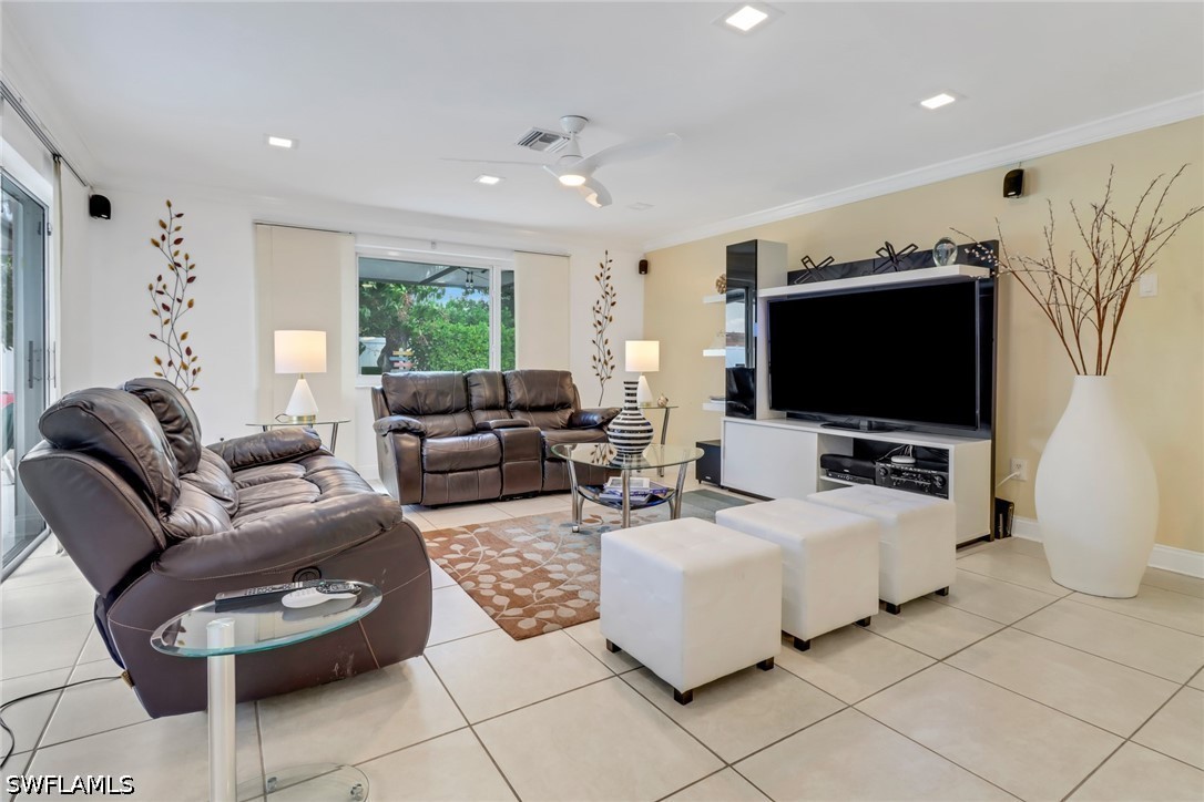 3 Bed Pool Home for Sale in Marco Island, photo 13