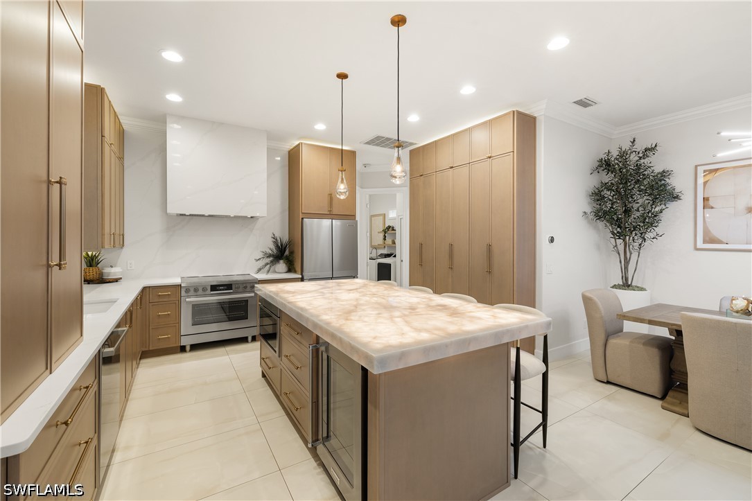 5 Bed Pool Home for Sale in Wilshire Lakes, photo 13