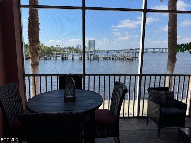 1 Bed Waterfront Home for Sale in Riviera, photo 13