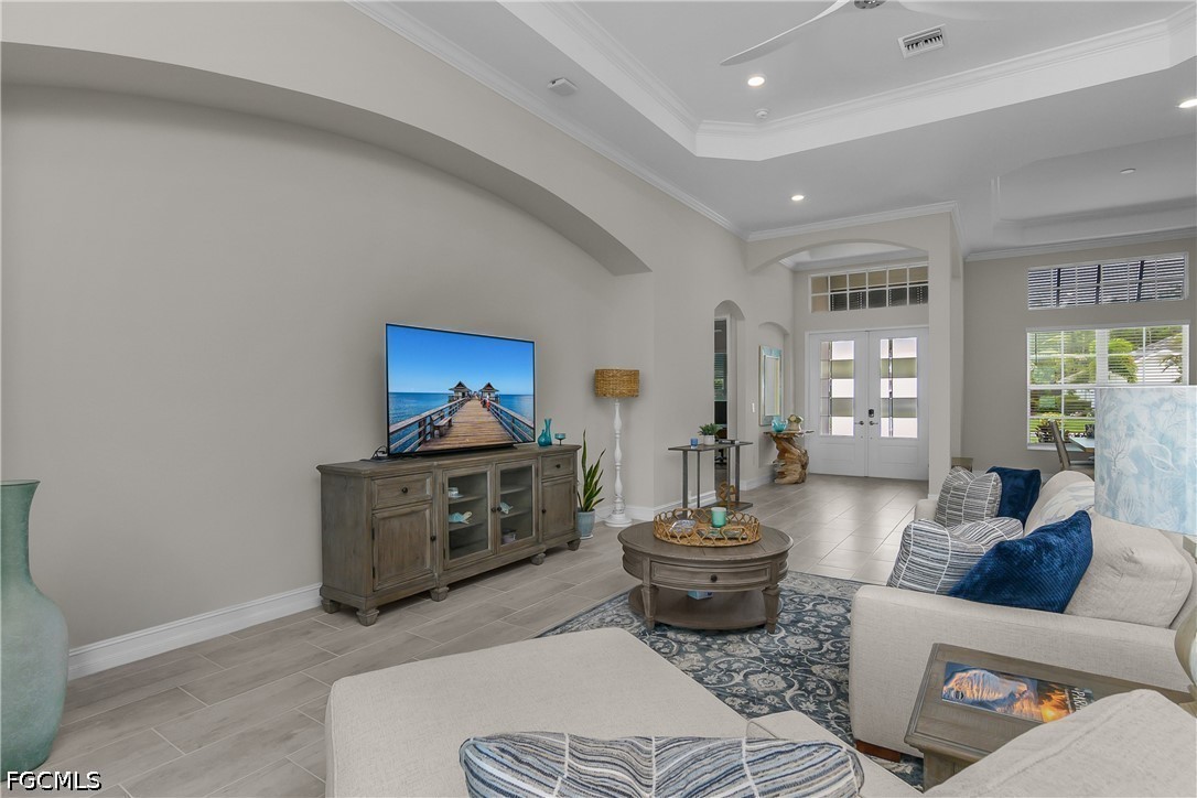 3 Bed Pool Home for Sale in Vista Wildblue, photo 13