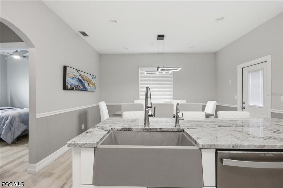 3 Bed Pool Home for Sale in Cape Coral, photo 13