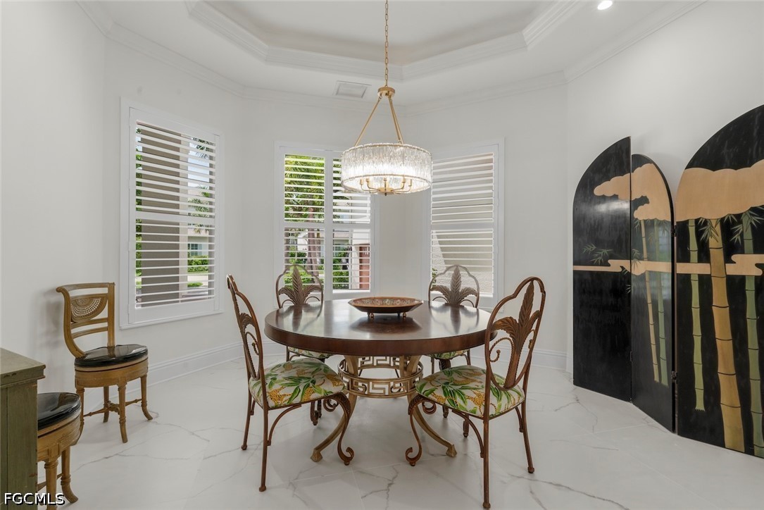4 Bed Pool Home for Sale in Sanibel, photo 13