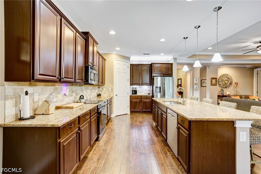 3 Bed SingleFamilyResidence for Sale in North Fort Myers, photo 13